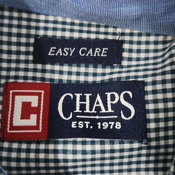 Chaps button down shirt - Picture 5 of 9